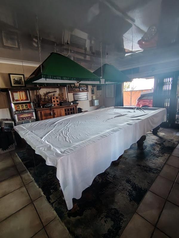 4 Bedroom Property for Sale in Vaalpark Free State